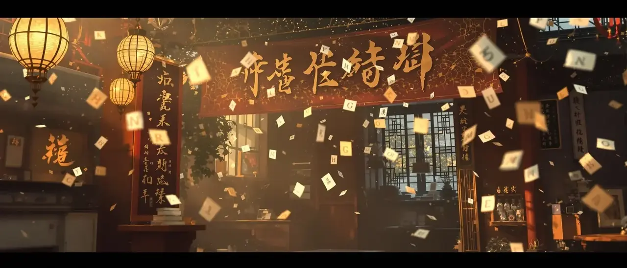 时光邮局
