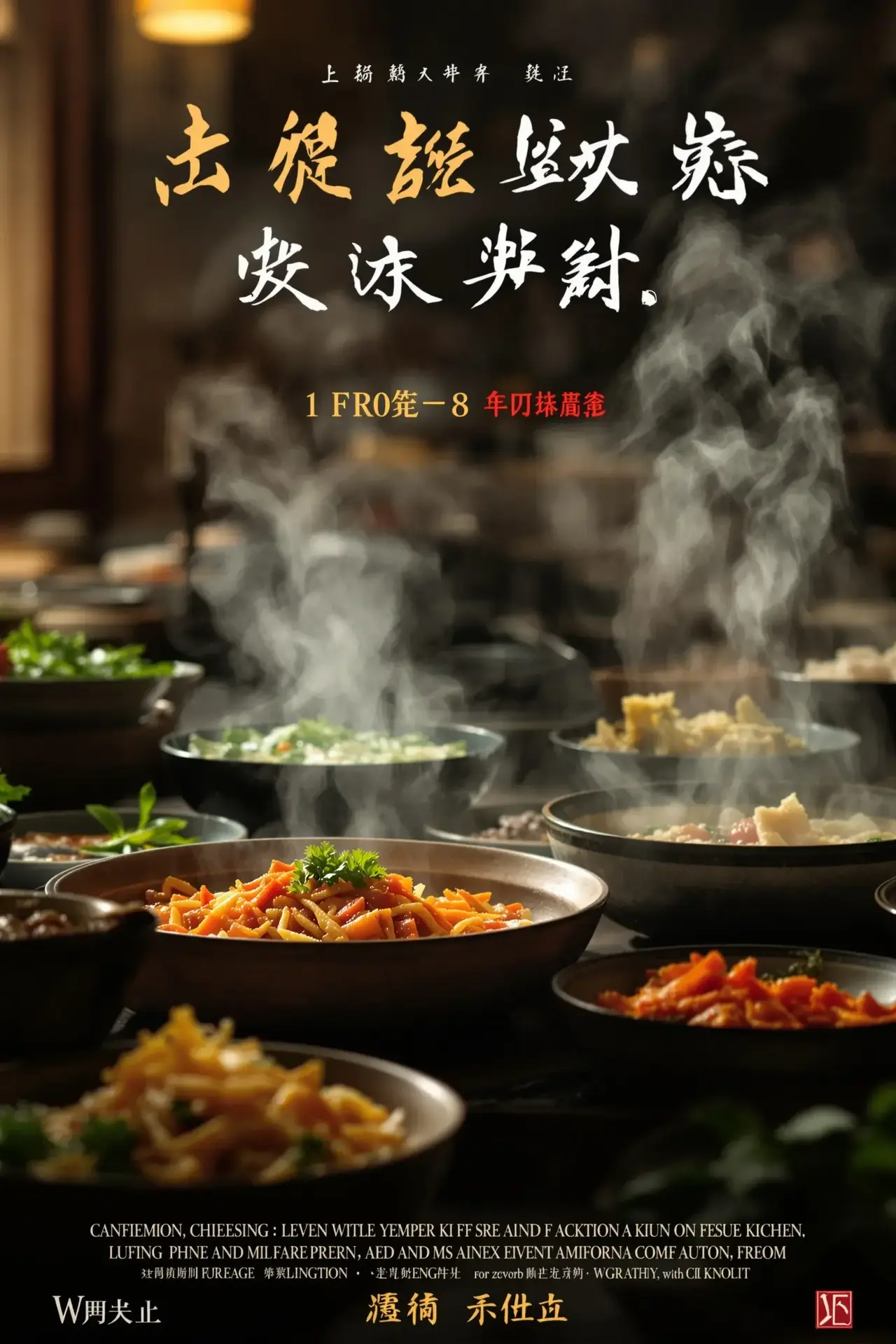 食味人间 纪录片 食味人间