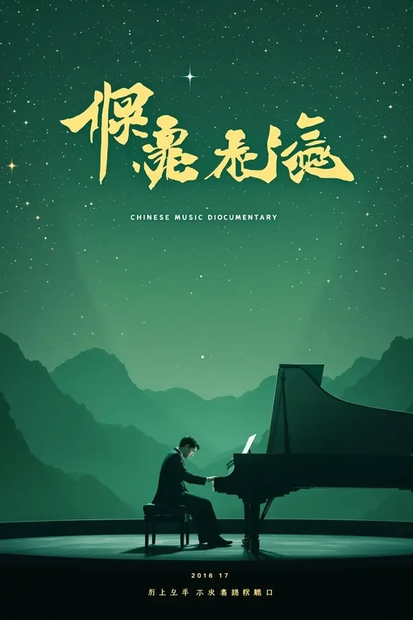 星河乐动 纪录片 星河乐动