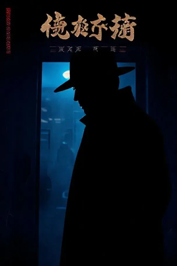 无声证词 院线电影 无声证词
